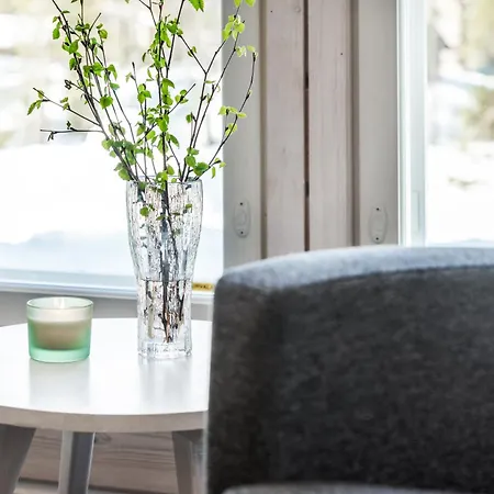 Ferienhaus Premium Luppo Of Tieva By Hilla *