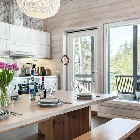 Ferienhaus Premium Luppo Of Tieva By Hilla