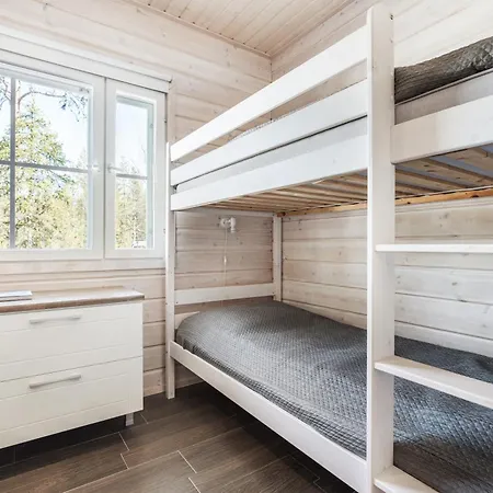 Ferienhaus Premium Luppo Of Tieva By Hilla