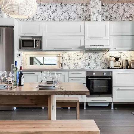 Ferienhaus Premium Luppo Of Tieva By Hilla
