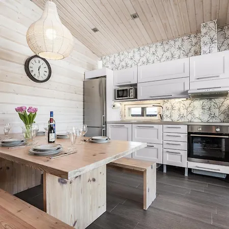 Ferienhaus Premium Luppo Of Tieva By Hilla *