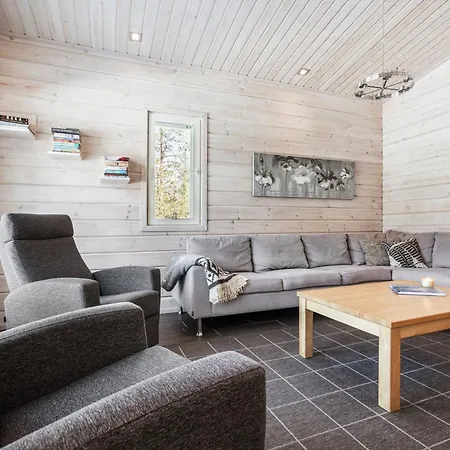 Ferienhaus Premium Luppo Of Tieva By Hilla *